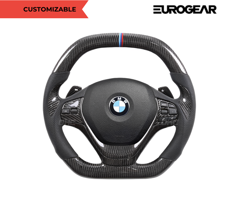 Customizable Wheel for F10 M5/F30 3 Series Sedan/E53 X5/F15 X5/E71 X6/F16 X6/F10 535i /F10 535xi/F20 1 Series/F32 4 Series Coupe/F34 3 Series Gran Turismo /F36 4 Series Gran Coupe/F80 M3/M6